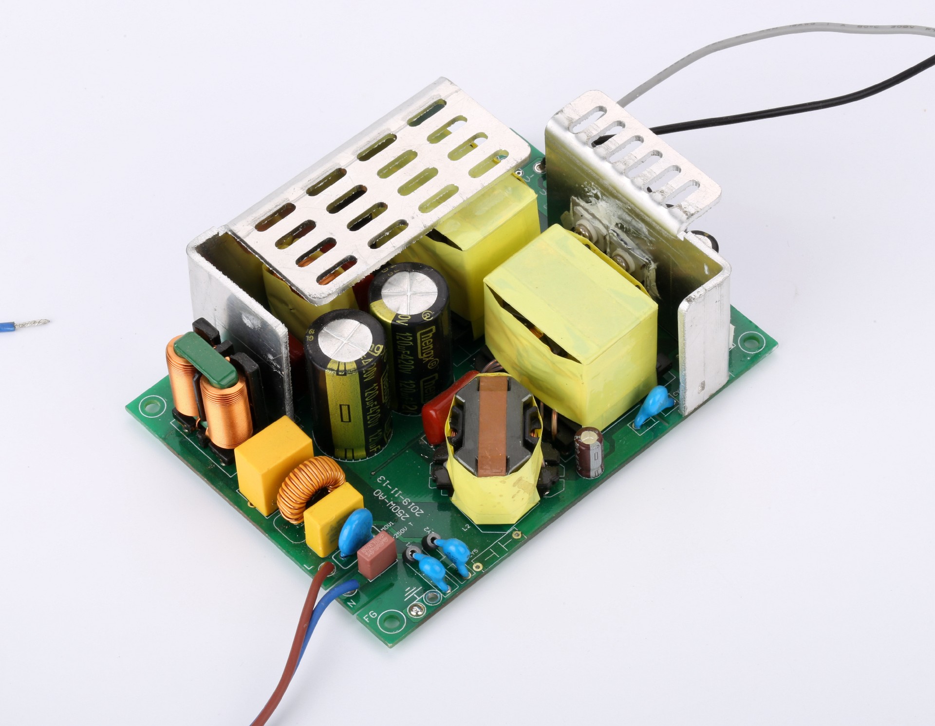 工業(yè)設備用電源